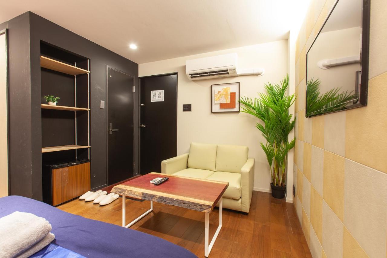 Noyado Uehonmachi Apartment Osaka Exterior photo