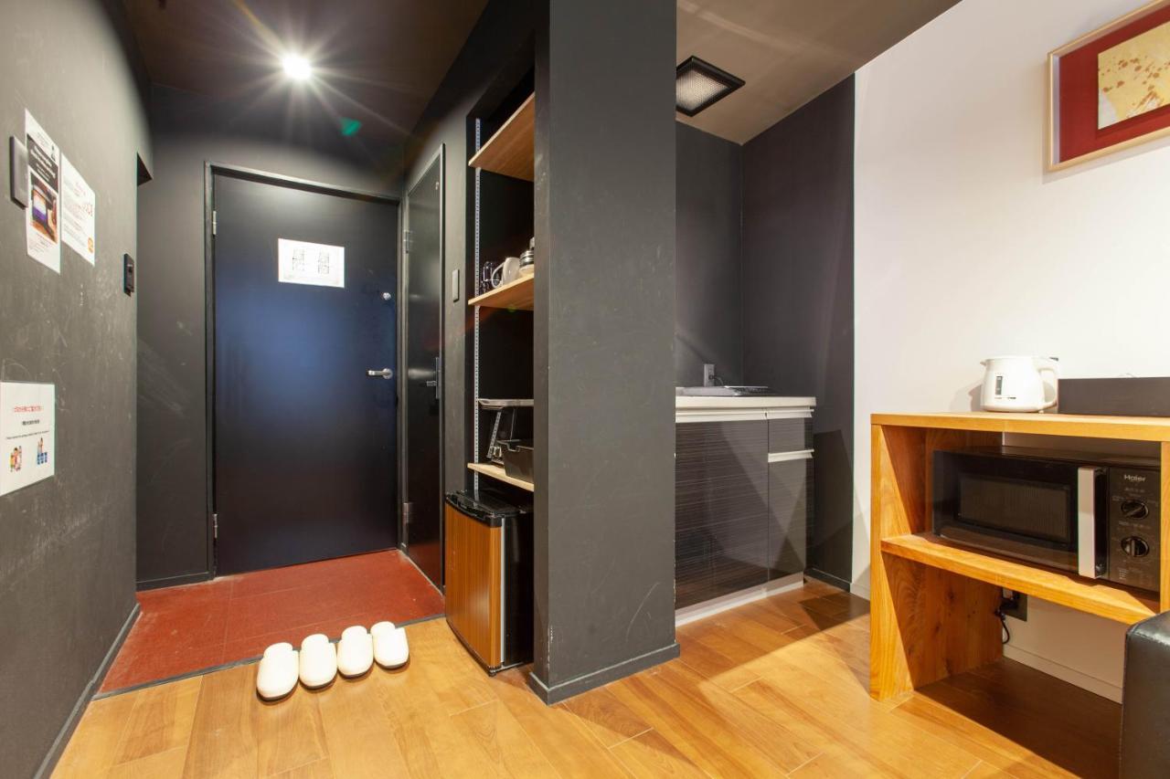 Noyado Uehonmachi Apartment Osaka Exterior photo