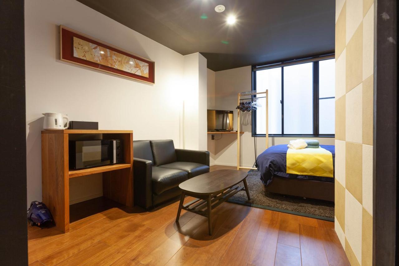 Noyado Uehonmachi Apartment Osaka Exterior photo
