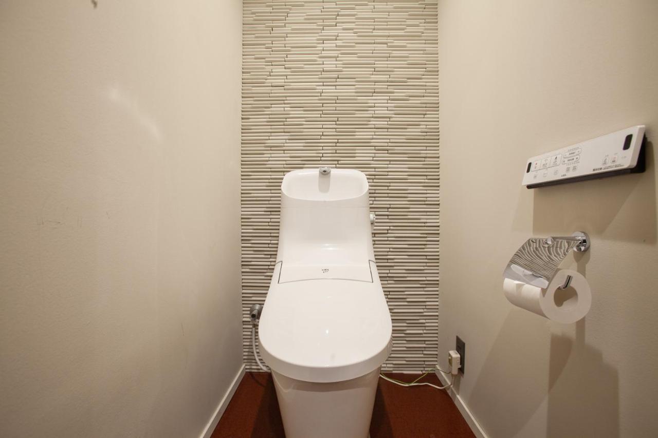 Noyado Uehonmachi Apartment Osaka Exterior photo