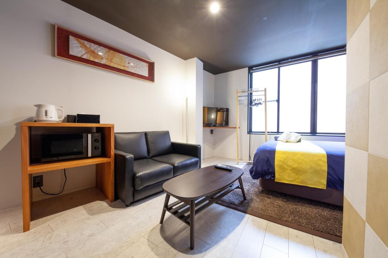 Noyado Uehonmachi Apartment Osaka Exterior photo