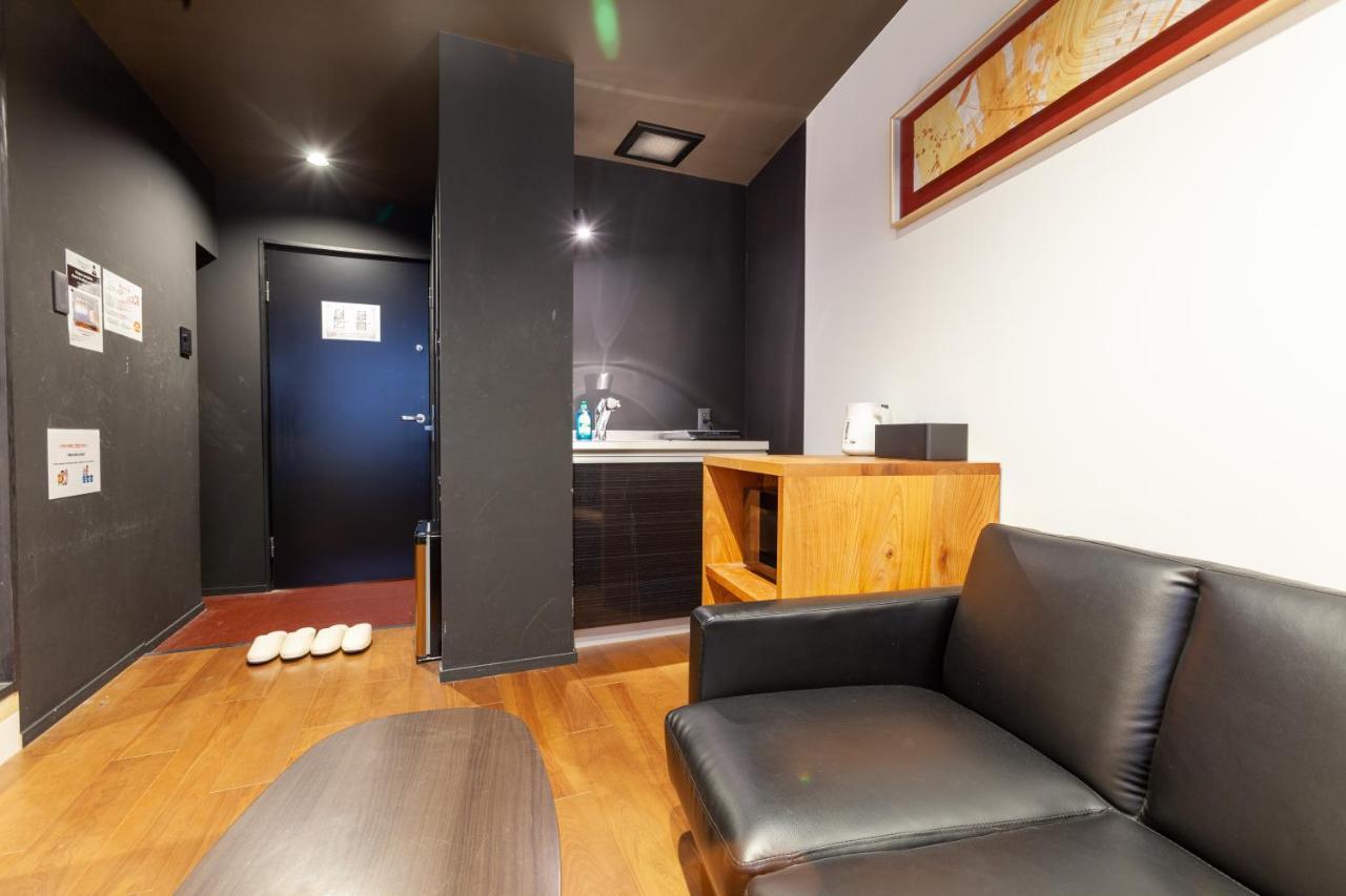 Noyado Uehonmachi Apartment Osaka Exterior photo