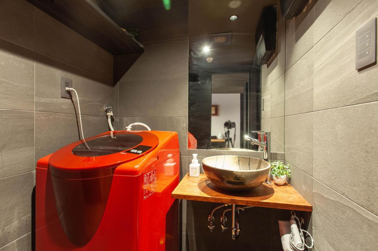Noyado Uehonmachi Apartment Osaka Exterior photo